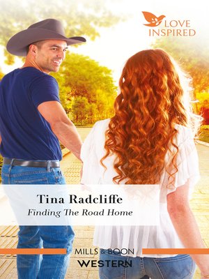 Finding the Road Home - ebook